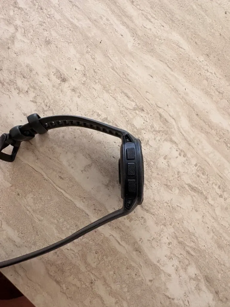 Brugt Garmin Instinct 2 2022 bike — billede 3 af 6