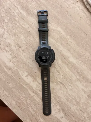 Garmin Instinct 2 2022 bike usato