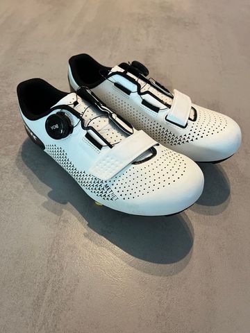 Gebrauchtes Trek Shoes Cycling Shoes