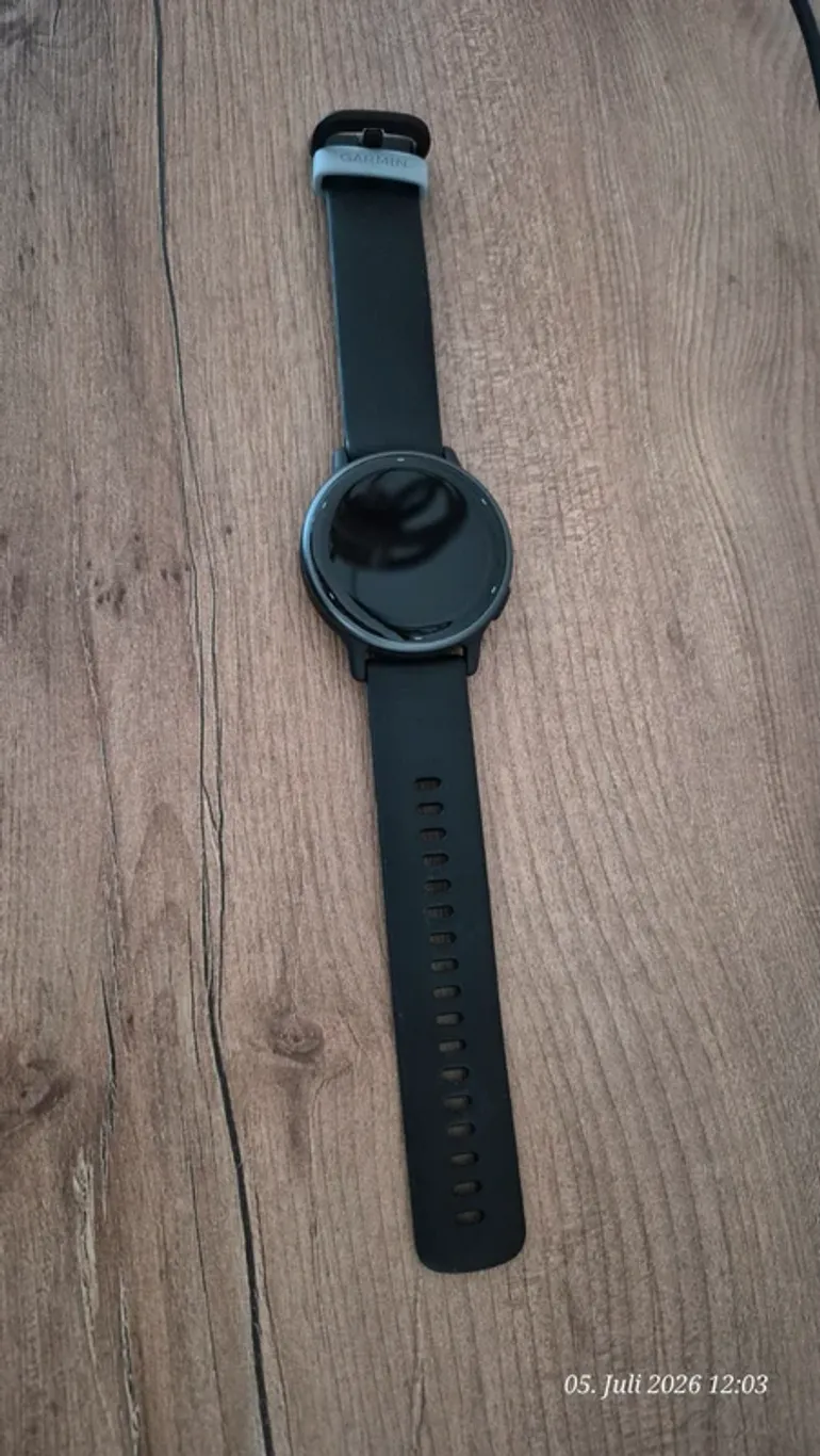 Used Garmin Vivoactive 5 2026 bike — image 6 of 10
