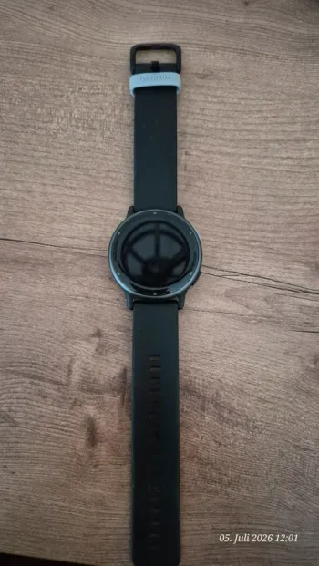 Used Garmin Vivoactive 5 2026 bike — image 3 of 10