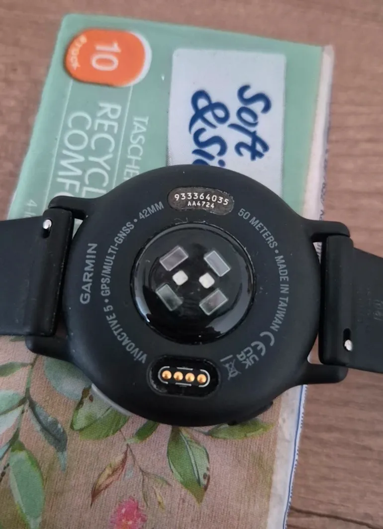 Used Garmin Vivoactive 5 2026 bike — image 9 of 10
