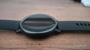 Used Garmin Vivoactive 5 2026 bike — image 4 of 10