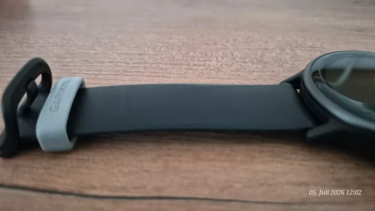 Used Garmin Vivoactive 5 2026 bike — image 5 of 10