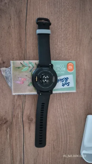 Used Garmin Vivoactive 5 2026 bike — image 7 of 10