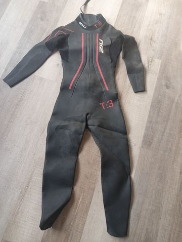 Used 2XU Wetsuit Watersport Clothing