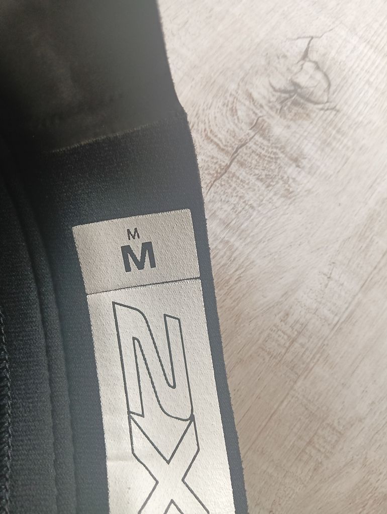 Used 2XU Wetsuit bike — image 3 of 3