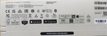 Used Suunto Race 2 bike — image 3 of 3