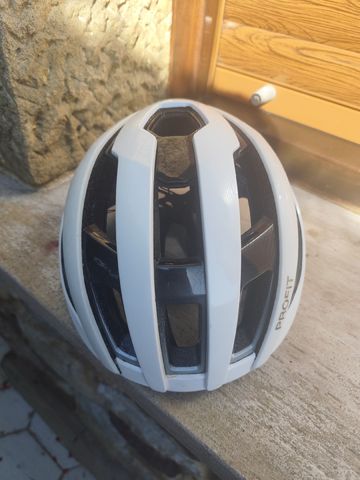 Tweedehands Spiuk Helmet 2024 bike — afbeelding 2 van 3