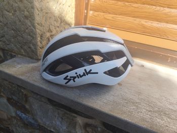 Brugt Spiuk Helmet 2024 bike — billede 3 af 3