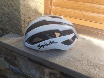 Tweedehands Spiuk Helmet 2024 bike — afbeelding 3 van 3