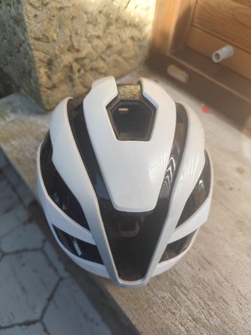 Used Spiuk Helmet 2024 Cycling Accessories
