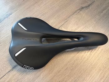 Used turnix Pro bike — image 2 of 5