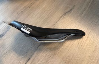 Used turnix Pro bike — image 5 of 5