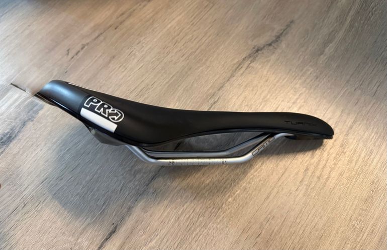 Used turnix Pro bike — image 5 of 5