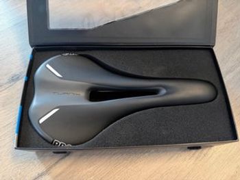 Used turnix Pro bike