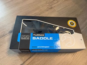 Used turnix Pro bike — image 3 of 5