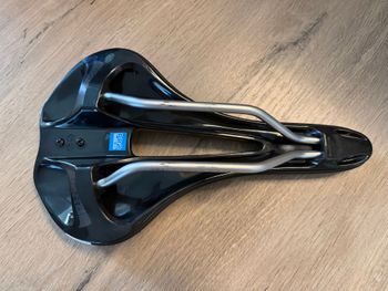 Used turnix Pro bike — image 4 of 5