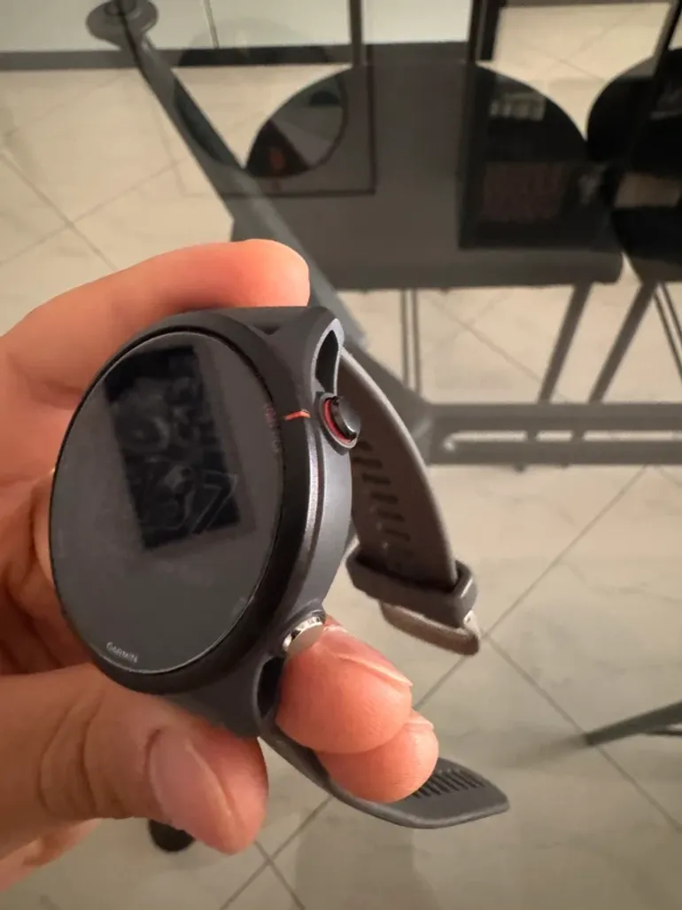 Used Garmin Forerunner 255 bike — image 6 of 10