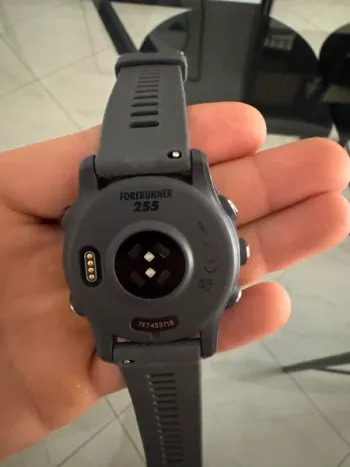 Used Garmin Forerunner 255 bike — image 10 of 10