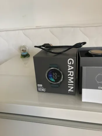 Used Garmin Venu bike — image 4 of 4