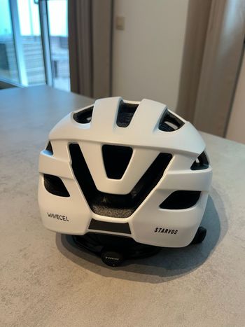 Gebrauchtes Trek Starvos WaveCel Helmet bike