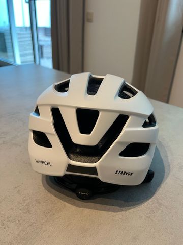 Brugt Trek Starvos WaveCel Helmet Cycling Accessories