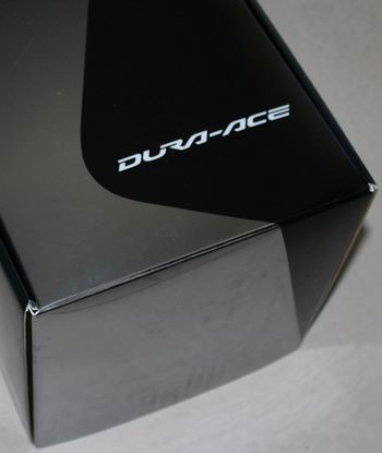 Tweedehands Shimano Dura Ace FC-9000 bike — afbeelding 3 van 3