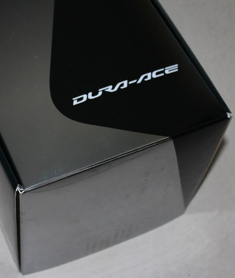 Tweedehands Shimano Dura Ace FC-9000 bike — afbeelding 3 van 3