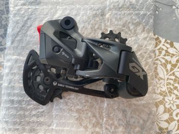 Sram GX AXS 12 Speed Rear Derailleur bike d'occasion