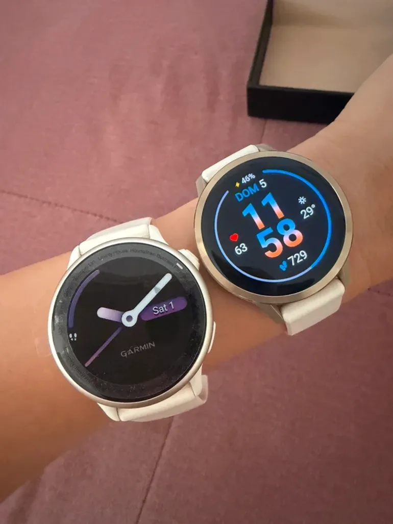 Used Garmin Vivoactive 6 bike — image 6 of 6