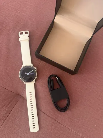 Used Garmin Vivoactive 6 bike — image 2 of 6