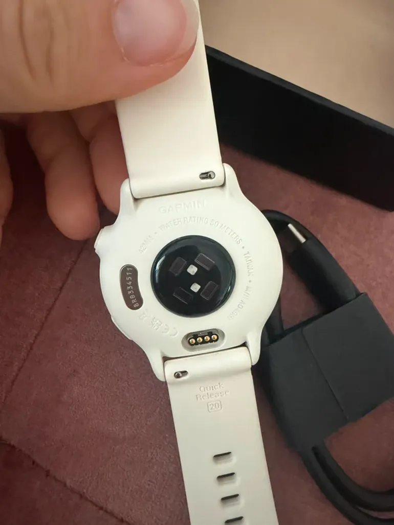 Used Garmin Vivoactive 6 bike — image 5 of 6