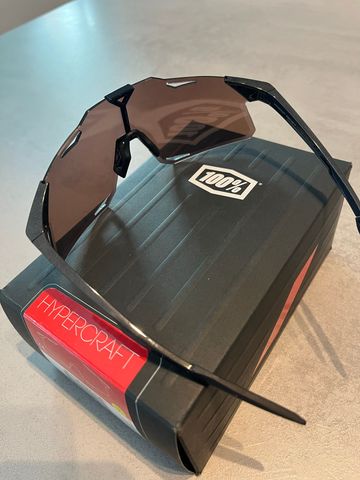 Used 100% Hypercraft bike — image 2 of 5