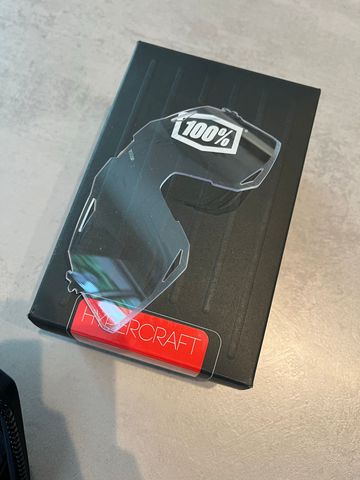 Used 100% Hypercraft bike — image 3 of 5