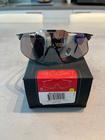Gebrauchtes 100% Hypercraft Cycling Accessories