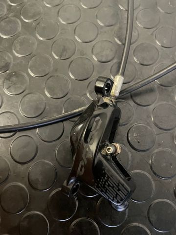 Sram Code RSC Brakes 2024 bike d'occasion — image 4 sur 6