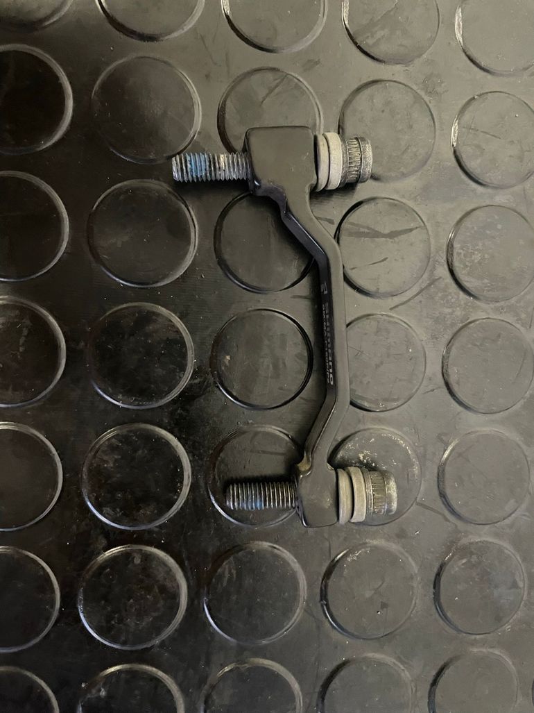 Sram Code RSC Brakes 2024 bike usato — immagine 3 di 7