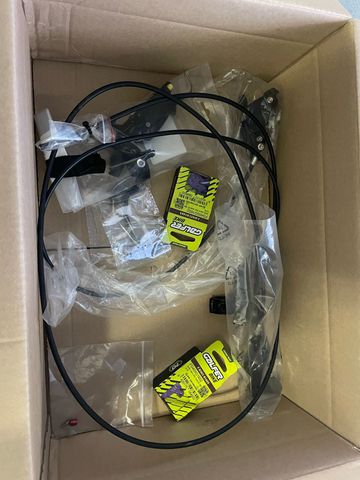 Sram Code RSC Brakes 2024 Brakes d'occasion
