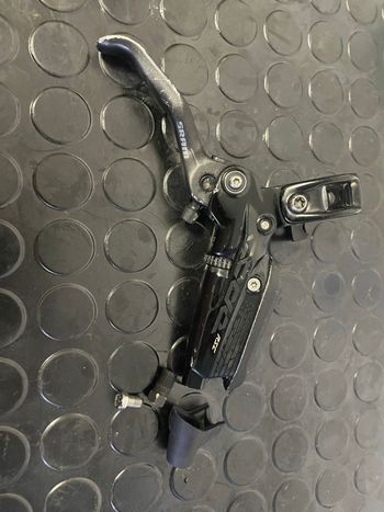 Sram Code RSC Brakes 2024 bike usato — immagine 2 di 7