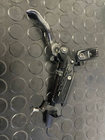 Sram Code RSC Brakes 2024 bike d'occasion — image 2 sur 6