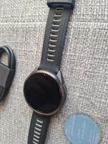 Used Garmin Forerunner 965 bike — image 3 of 6