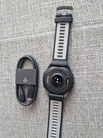 Used Garmin Forerunner 965 bike — image 2 of 6