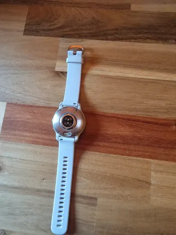 Used Garmin Venu 2 Plus bike — image 3 of 4