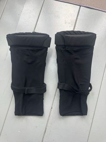 Brugt POC VPD 2.0 Kneepads 2023 bike — billede 2 af 6