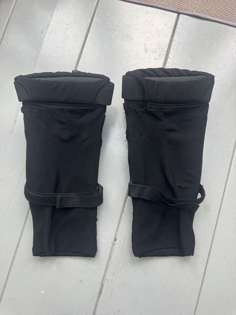 Brugt POC VPD 2.0 Kneepads 2023 bike — billede 2 af 6