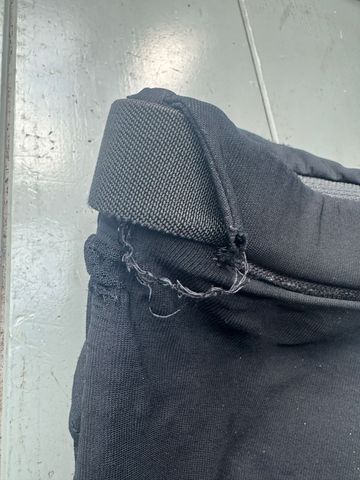Brugt POC VPD 2.0 Kneepads 2023 bike — billede 3 af 6