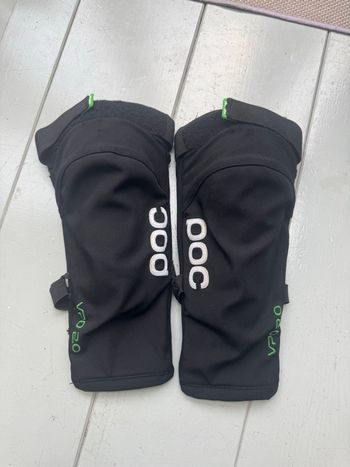 Used POC VPD 2.0 Kneepads 2023 bike