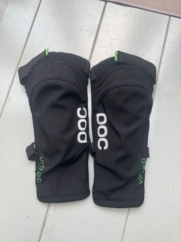 Used POC VPD 2.0 Kneepads 2023 Cycling Clothing