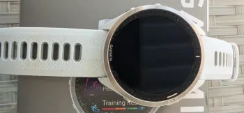 Used Garmin Forerunner 965 bike — image 3 of 3